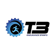 T3 Endurance logo