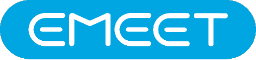 EMeet logo