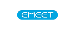 EMeet logo