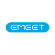 EMeet logo