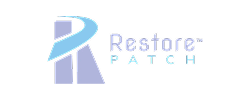 Restore Patch logo