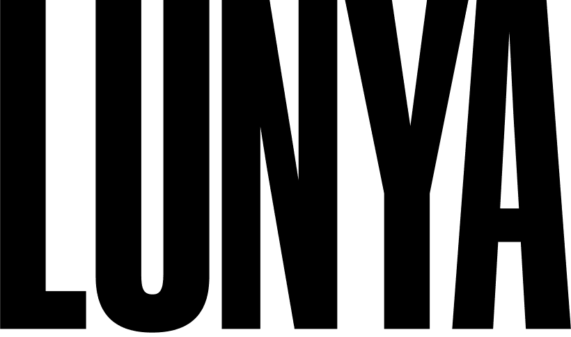 Lunya logo