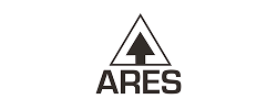 ARES Watch Company  logo
