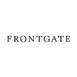 Frontgate logo