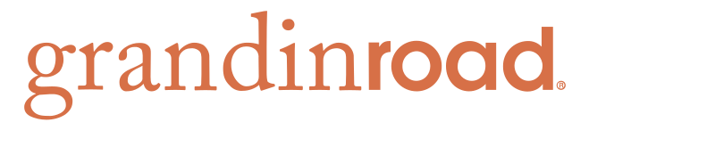Grandin Road logo