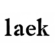 Laek logo