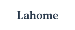 Lahome logo