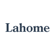 Lahome logo