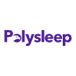 Polysleep logo
