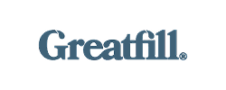 Greatfill logo