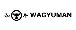 WAGYUMAN logo