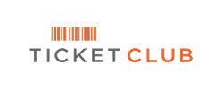 Ticketclub logo