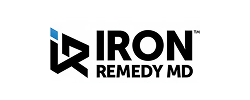 Iron Remedy MD logo
