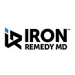 Iron Remedy MD logo