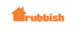 Rubbish Home logo