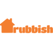 Rubbish Home logo