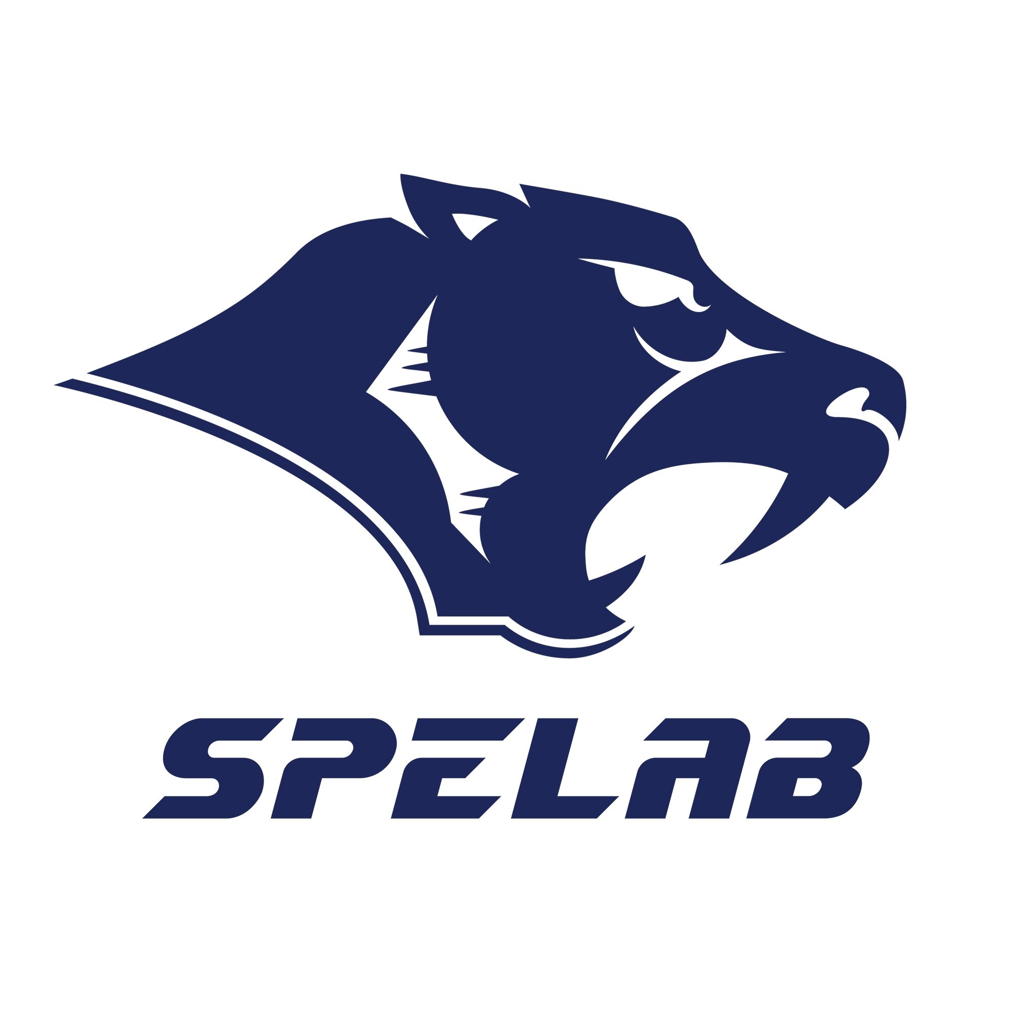Spelab logo