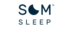 Som Sleep logo