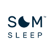 Som Sleep logo