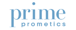 PrimePrometics logo
