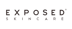 Exposed Skincare logo