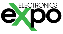 Electronics Expo logo