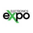 Electronics Expo logo