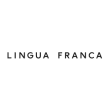 Lingua Franca NYC logo