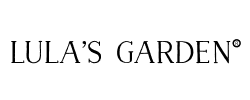 Lula's Garden logo