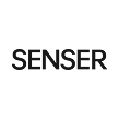 Senser  logo