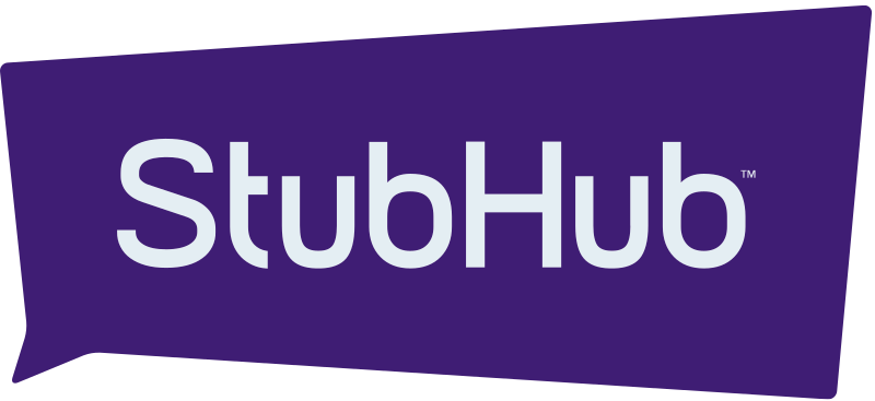 StubHub logo