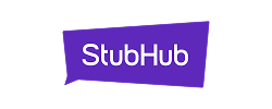 StubHub logo