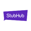 StubHub logo