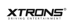 Xtrons  logo