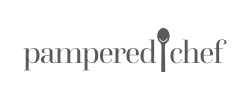 Pampered Chef logo