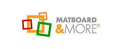 Matboard and More logo