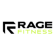Rage Fitness logo