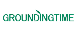 GroundingTime logo