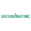 GroundingTime logo