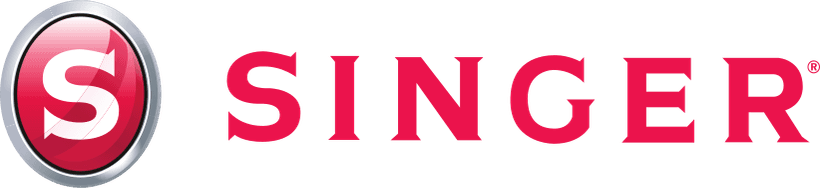 SINGER logo