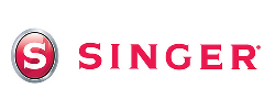 SINGER logo