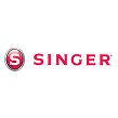 SINGER logo