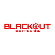 Blackout Coffee Co. logo