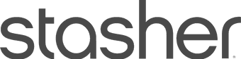 Stasher logo