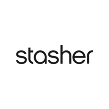 Stasher logo