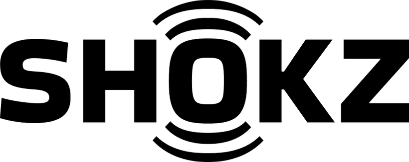 SHOKZ logo