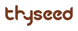 Thyseed logo