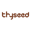 Thyseed logo