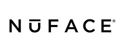 NuFACE logo
