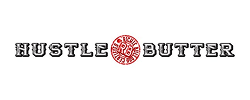 Hustle Butter logo
